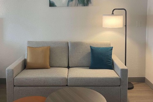 Comfort Suites Granbury - image 27