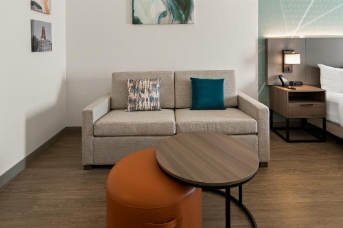 Comfort Suites Granbury - image 44