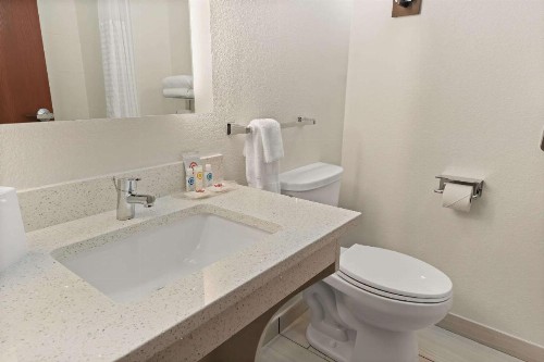 Comfort Suites Granbury - image 9