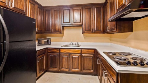 Best Western Granbury Inn and Suites - image 46