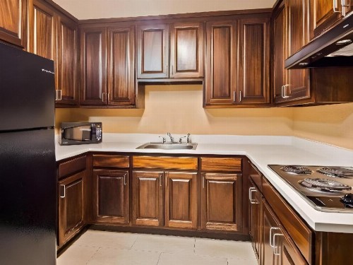 Best Western Granbury Inn and Suites - image 49