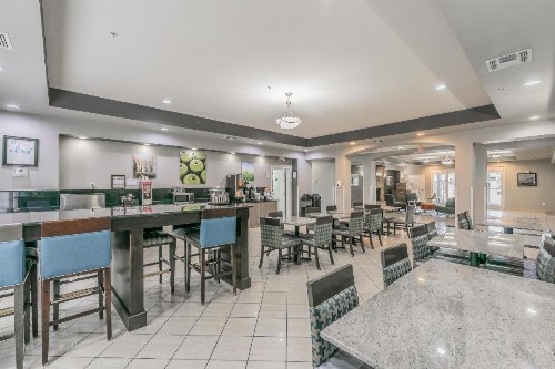 La Quinta by Wyndham Granbury - image 10