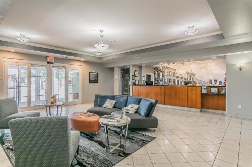 La Quinta by Wyndham Granbury - image 3