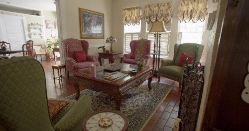 Granbury Gardens Bed and Breakfast - image 17
