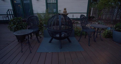 Granbury Gardens Bed and Breakfast - image 18