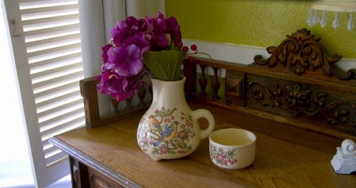 Granbury Gardens Bed and Breakfast - image 20