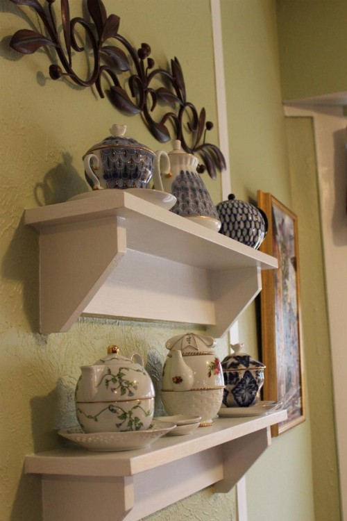 Granbury Gardens Bed and Breakfast - image 22