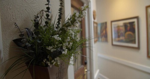 Granbury Gardens Bed and Breakfast - image 28