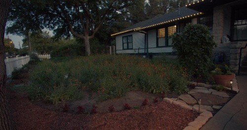 Granbury Gardens Bed and Breakfast - image 29