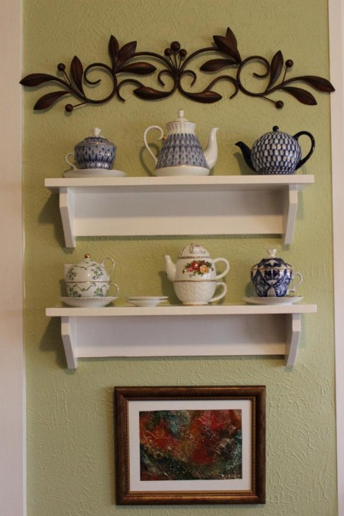 Granbury Gardens Bed and Breakfast - image 31