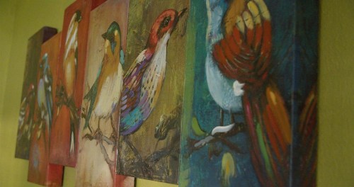 Granbury Gardens Bed and Breakfast - image 33