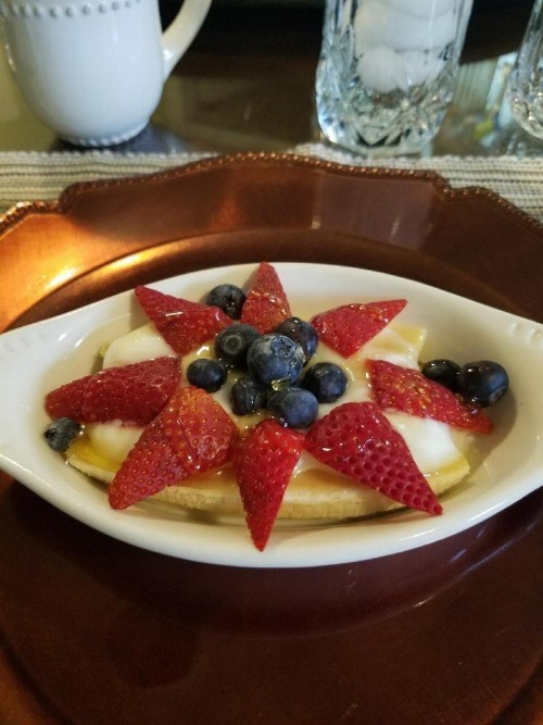 Granbury Gardens Bed and Breakfast - image 4