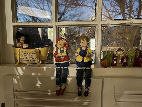 Granbury Gardens Bed and Breakfast - image 40