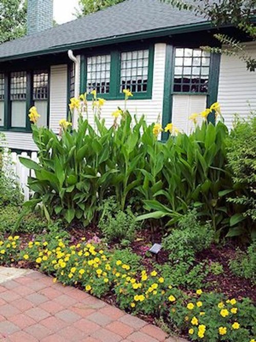 Granbury Gardens Bed and Breakfast - image 50
