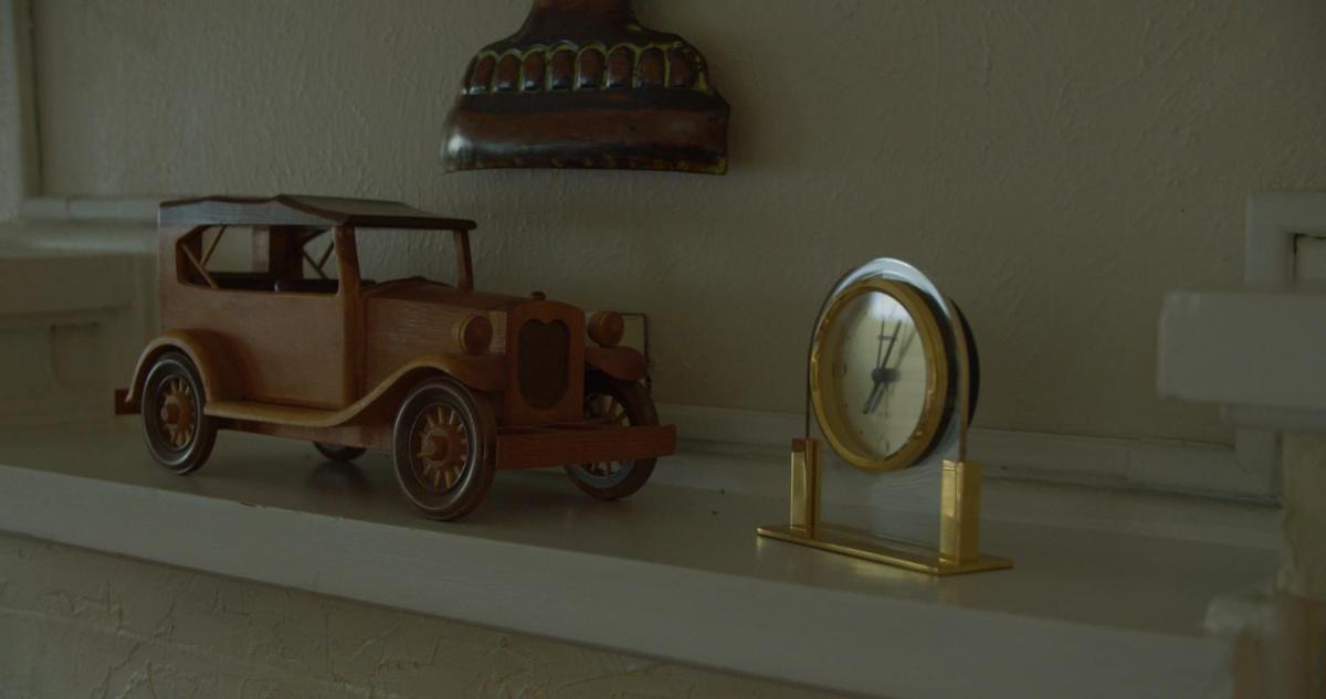 Granbury Gardens Bed and Breakfast - image 6