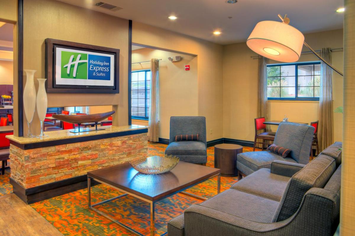 Holiday Inn Express and Suites Granbury an IHG Hotel - image 6