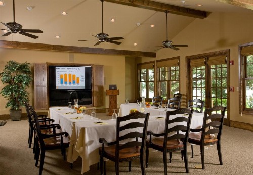 Inn on Lake Granbury - image 13