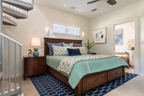 Inn on Lake Granbury - image 14