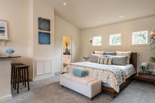 Inn on Lake Granbury - image 23