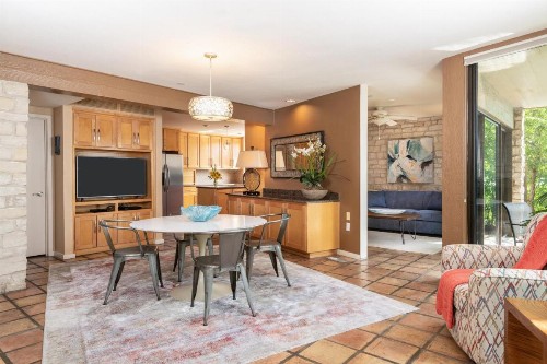 Inn on Lake Granbury - image 33