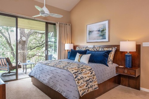 Inn on Lake Granbury - image 35