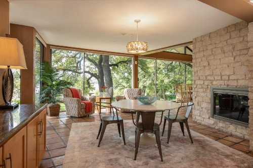 Inn on Lake Granbury - image 36
