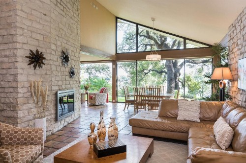Inn on Lake Granbury - image 37