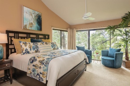 Inn on Lake Granbury - image 38