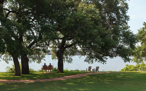 Inn on Lake Granbury - image 4