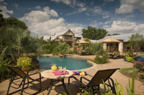 Inn on Lake Granbury - image 8