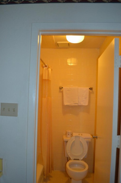 Granbury Inn and Suites - image 3