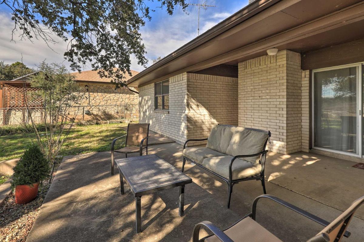 Lake Granbury Getaway Less Than 2 Mi to Historic Dwtn - image 7