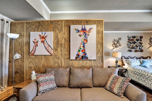 Granbury Studio- 10 Mins From Town and the Lake! - image 4