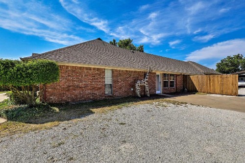 Granbury Studio- 10 Mins From Town and the Lake! - image 9