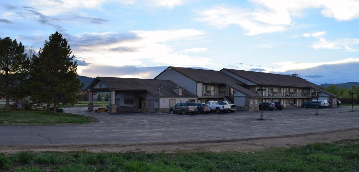 Littletree Inn - main image