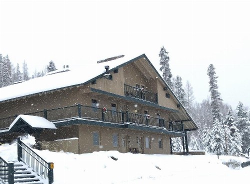 Hideaway Mountain
