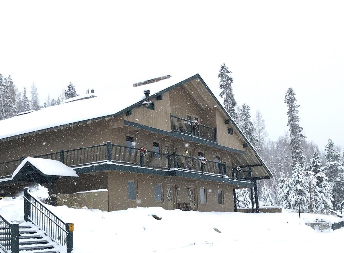 Hideaway Mountain Lodge - main image