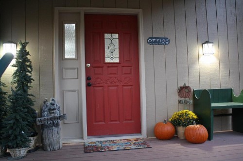 Hideaway Mountain Lodge - image 12