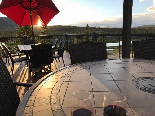 Hideaway Mountain Lodge - image 16