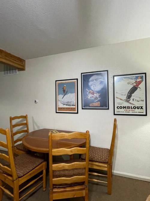 Hideaway Mountain Lodge - image 17