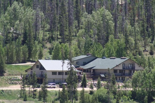 Hideaway Mountain Lodge - image 19