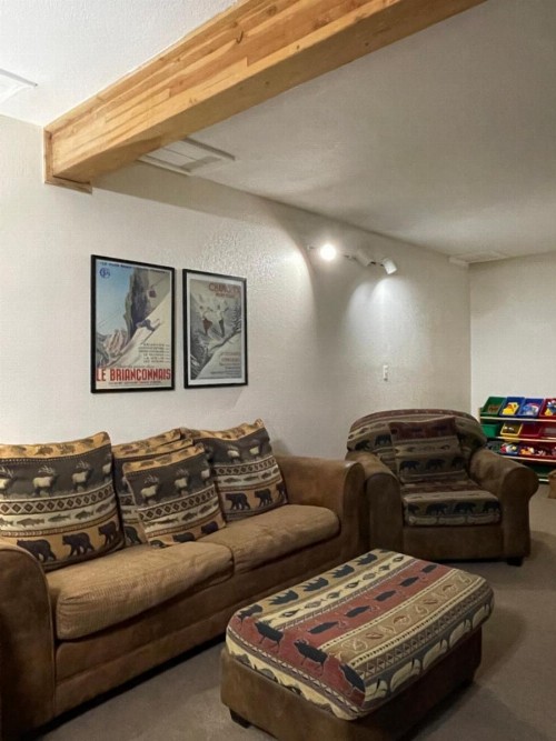 Hideaway Mountain Lodge - image 21