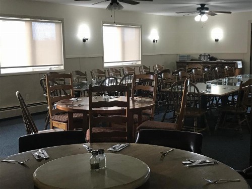 Hideaway Mountain Lodge - image 28