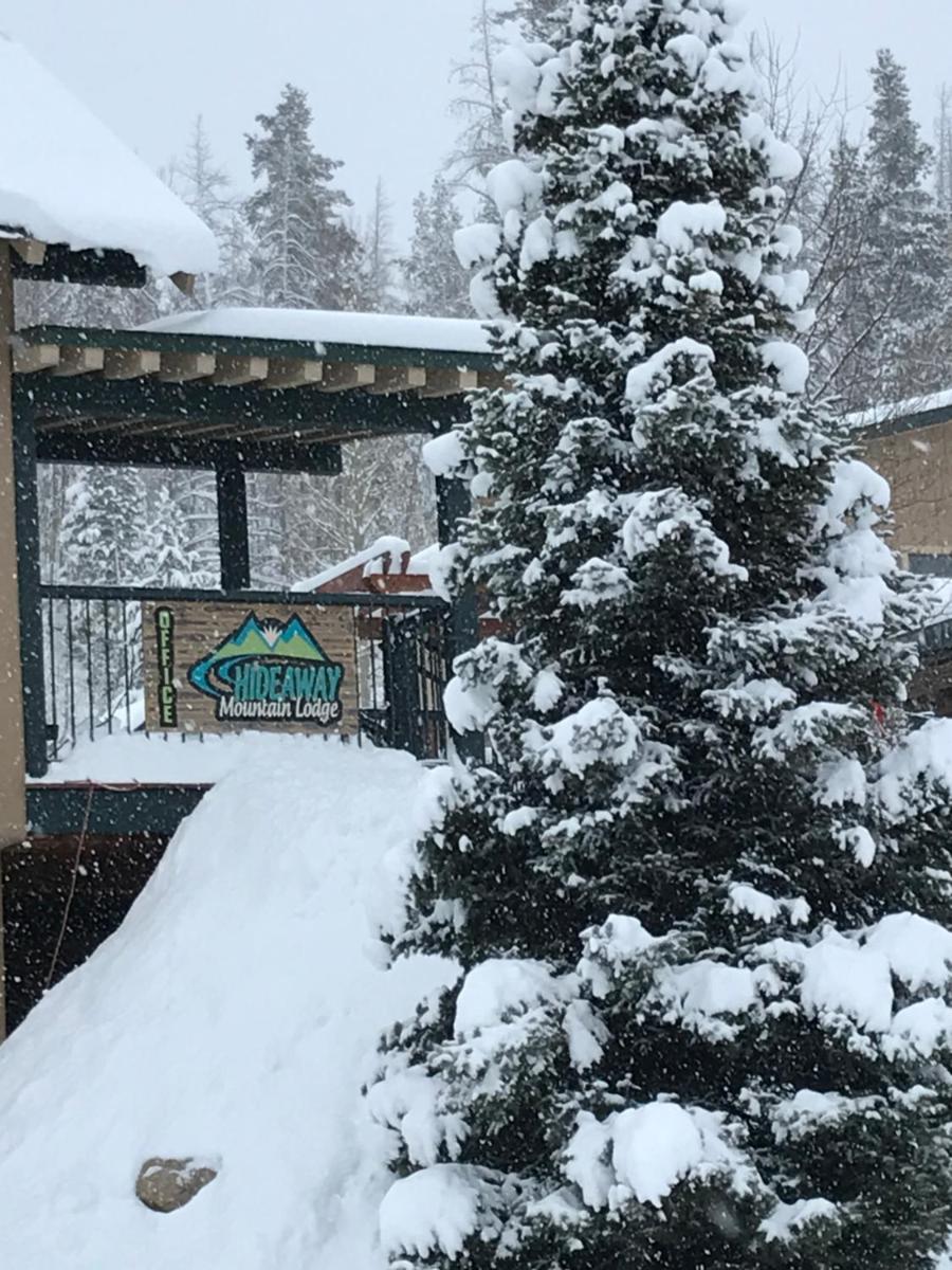 Hideaway Mountain Lodge - image 3