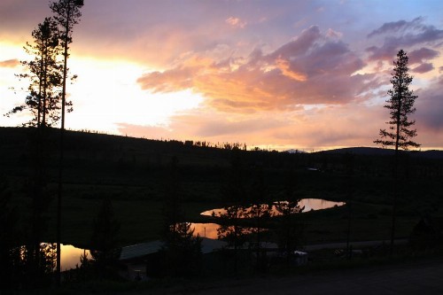 Hideaway Mountain Lodge - image 32