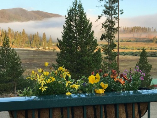 Hideaway Mountain Lodge - image 35