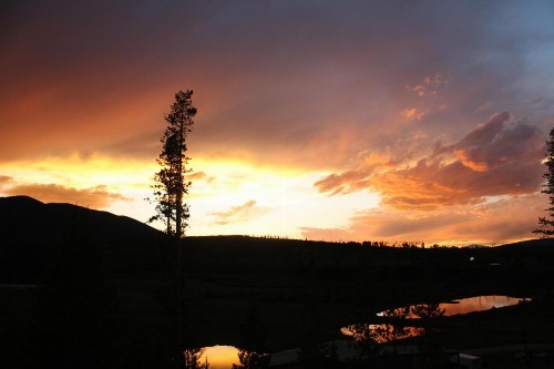 Hideaway Mountain Lodge - image 38