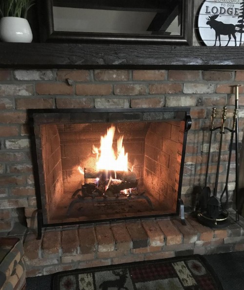 Hideaway Mountain Lodge - image 39
