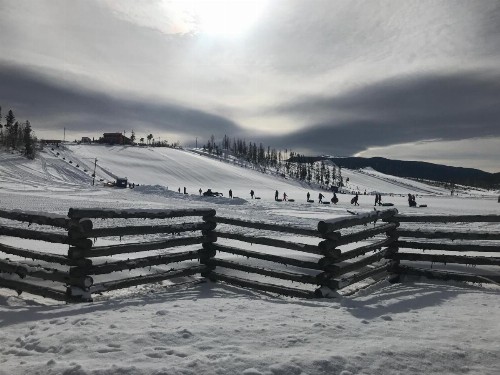 Hideaway Mountain Lodge - image 40