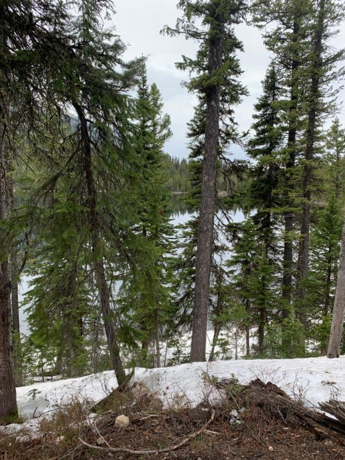 Hideaway Mountain Lodge - image 44